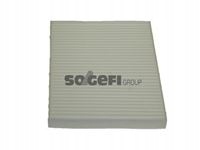 фото №1, Purflux ah274 фильтр, вентиляция пространство пассажирский