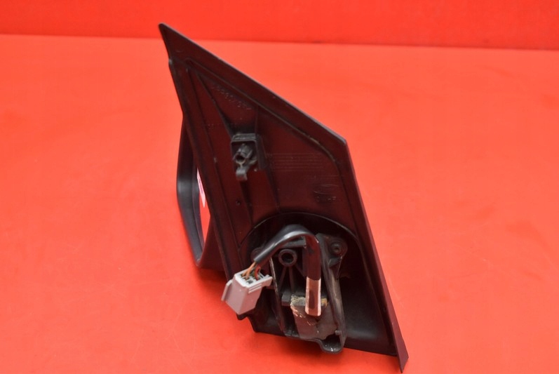 фото №6, Зеркало левая 56 014292 eu ford focus mk2 04-08 5 pin
