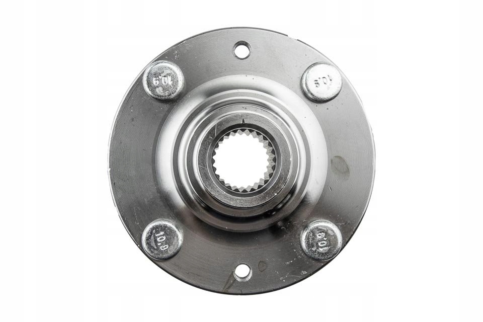 фото №10, Ступица колеса перед bez подшипник