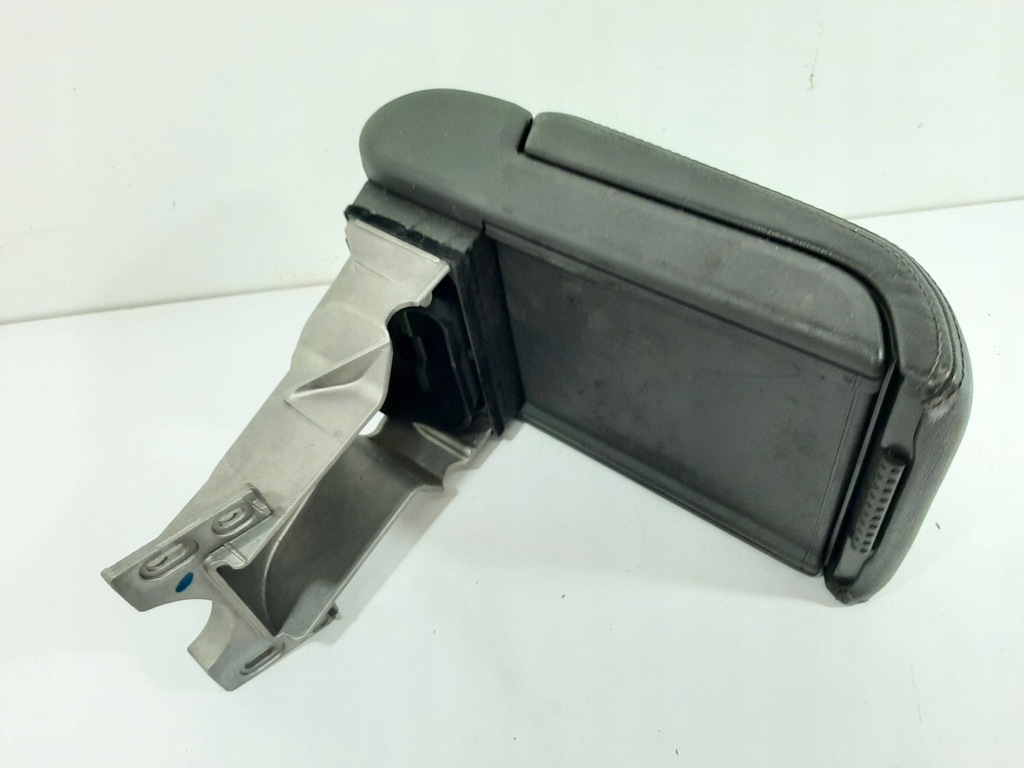 фото №10, Opel vectra c gts 03r підлокітник шкіра 13107550