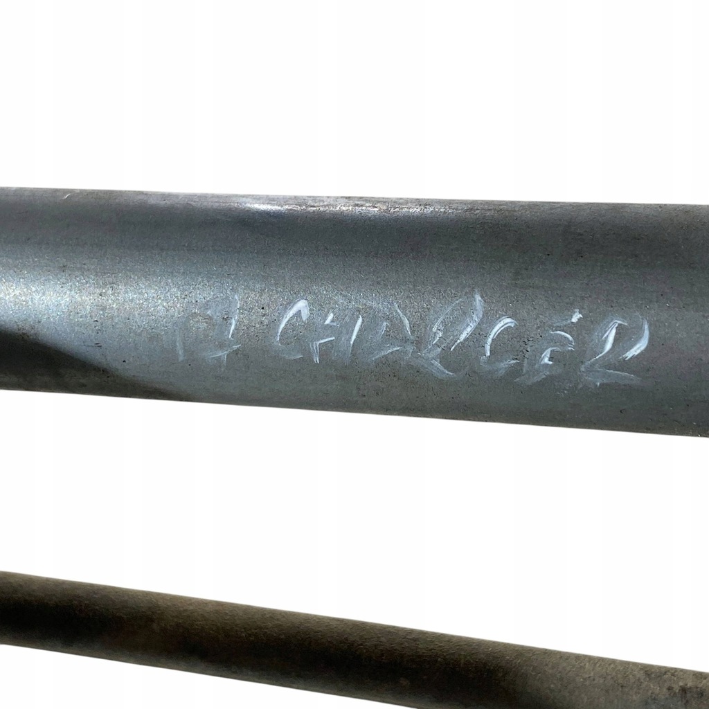 фото №9, Dodge charger 2017 механизмы дворник