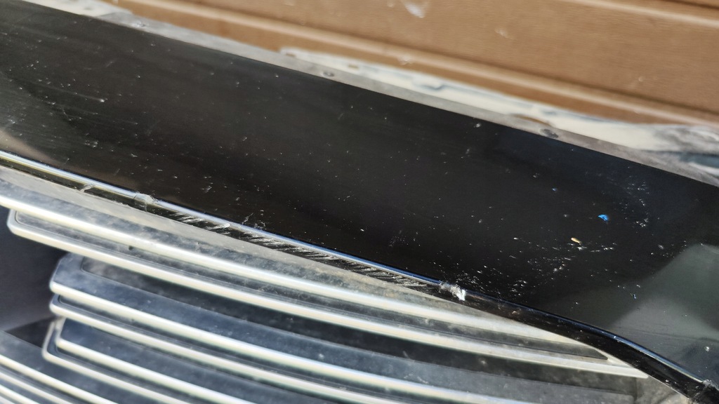 фото №7, Бампер перед kompletny mazda cx-9 ii tc 2016-