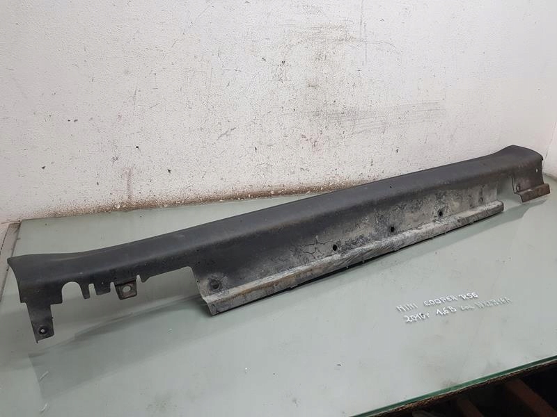 фото №5, Молдинг накладка поріг права mini cooper r56