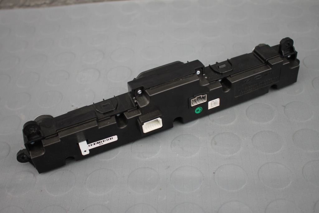 фото №3, Панель керування радіо навігація sportage iv 15-