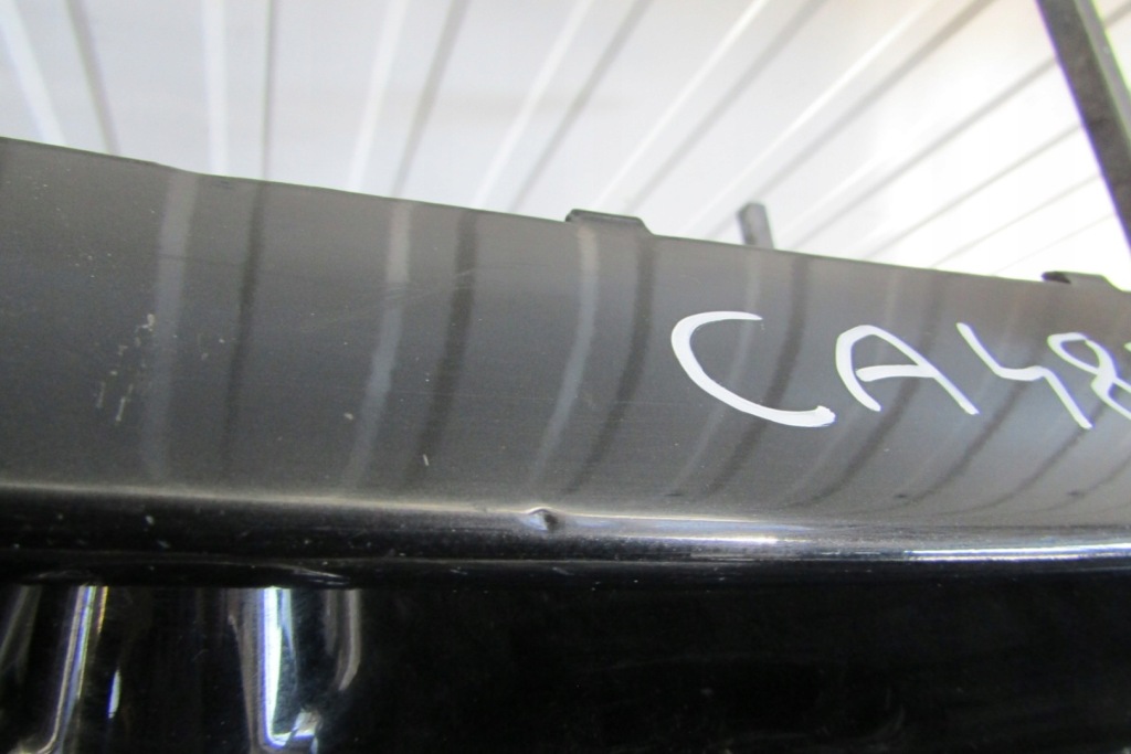 фото №11, Накладка перед bmw 3 f30 f31 m sport m набір