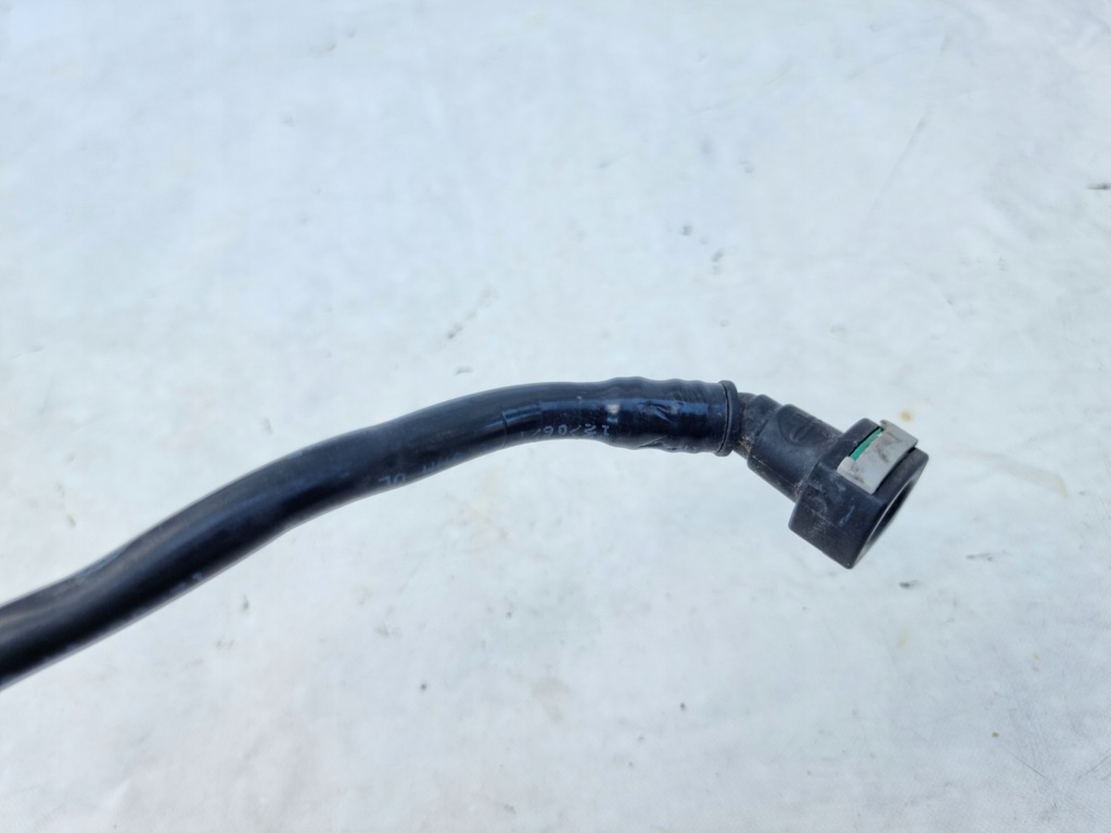 фото №4, Jeep cherokee kl 2.2 map датчик + шланг