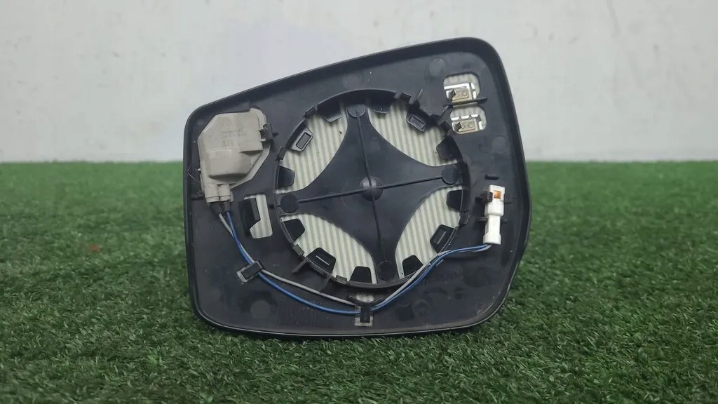 фото №6, Вкладыш датчик зеркало правое note ii 2 e12 aso