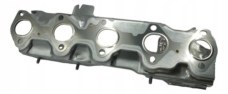 фото №1, 9816267280 прокладка коллектор оригинальный номер psa berlingo iv