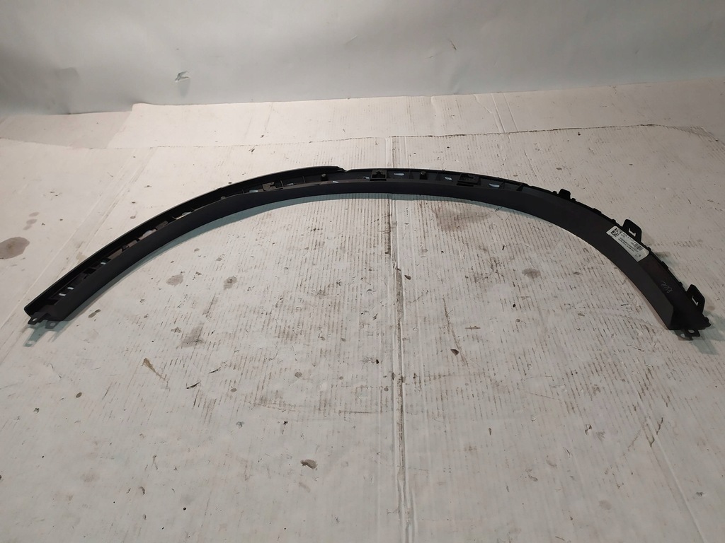 фото №8, Молдинг накладка крыла правый задняя bmw x5 g05 8069292