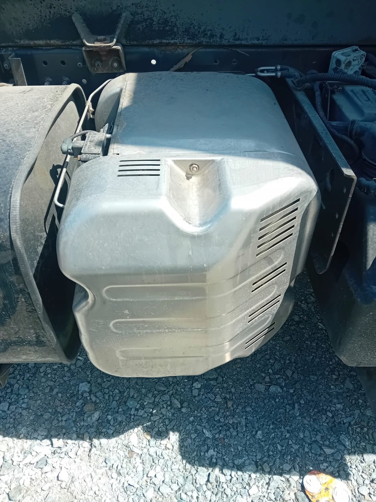 фото №1, Катализатор фильтр dpf man tgm tgm euro 6