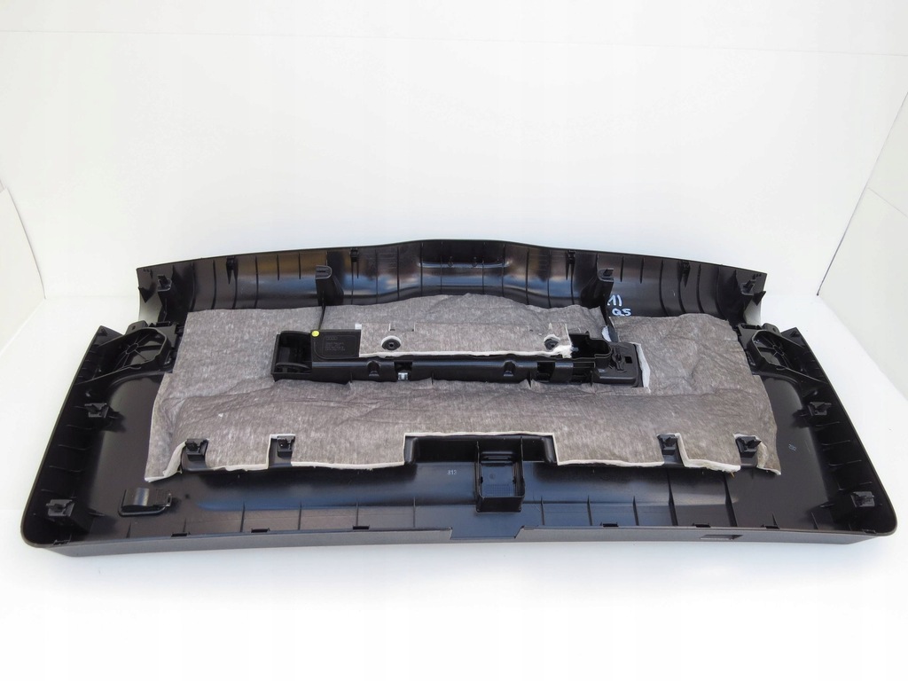 фото №13, Захист оббивка кришки багажника задня задня audi q5 8r