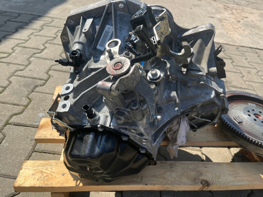 фото №10, Suzuki sx4 s-cross lift 19r 1.0 бензин коробка передач механическая коробка передач механическая zaa orygin