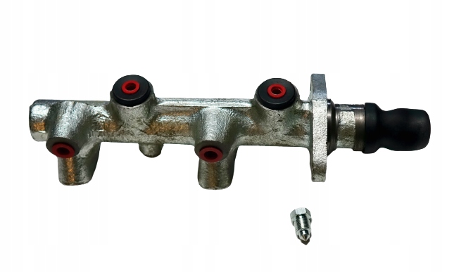 фото №1, Насос тормозная vw golf i 17 scirocco 53 rok 74-84