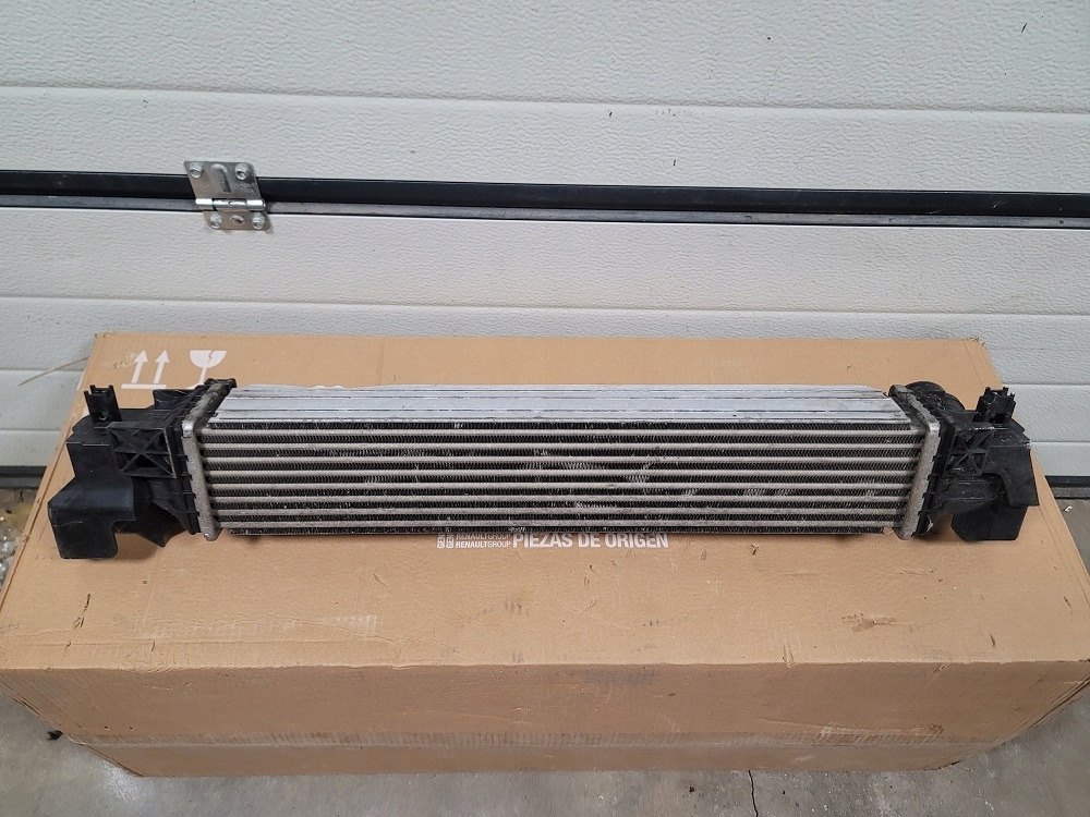 Купить Mini f55 f56 1.2t 1.5t радиатор воздуха интеркулер