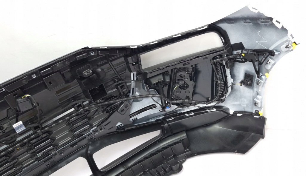 Бампер перед pdc audi q6 e-tron 85h s-line ls9r с Разборки