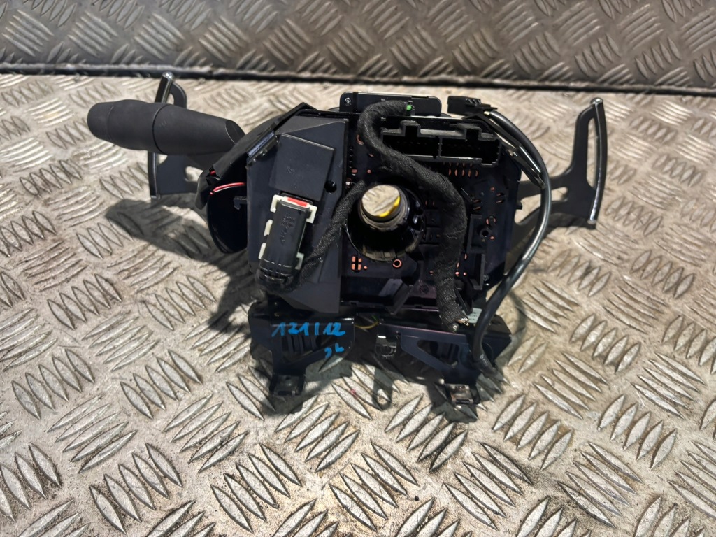 Рычаг переключатель комбинированный 0265005499 maserati granturismo Недорого