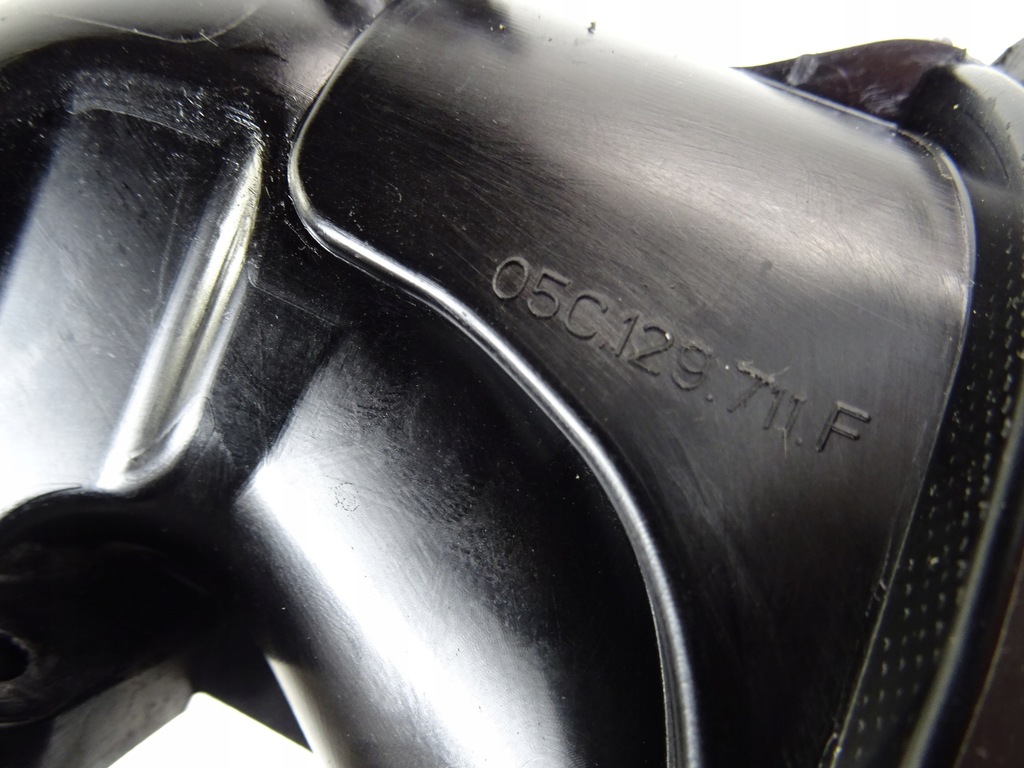 фото №10, Skoda scala 1.0 tsi коллектор всасывающий 05c129709f 05c129711f 2022r