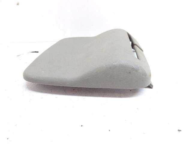 фото №3, Almera n16 захист заглушка поперечина безпеки правого