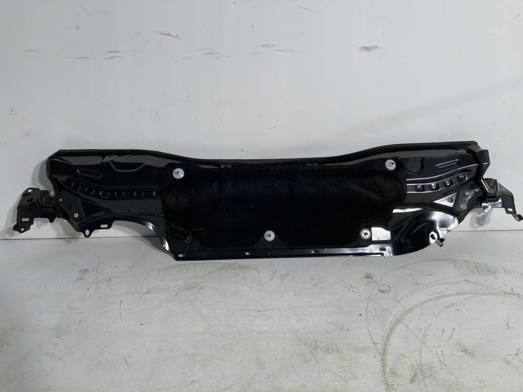 фото №6, Yaris cross жабо металлический