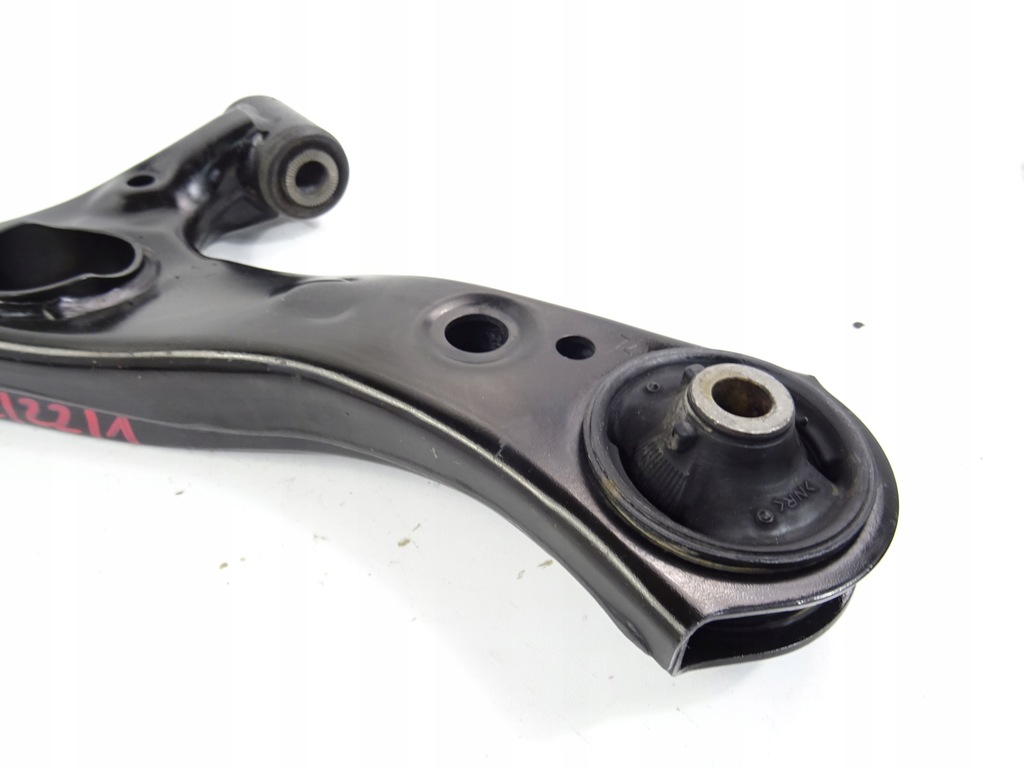 фото №5, Toyota chr c-hr 1.8 гибрид рычаг левый 2016-