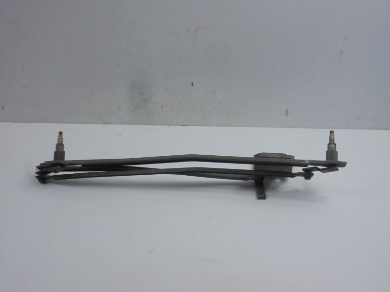 фото №5, Alfa romeo 75 механізм двірник перед