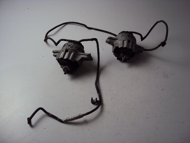 фото №1, Подушки безопасности двигателя jaguar f-pace 2016-