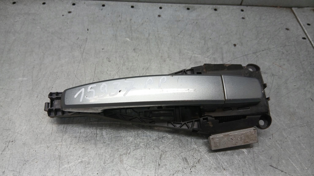 фото №1, Ручка права перед opel insignia 13r