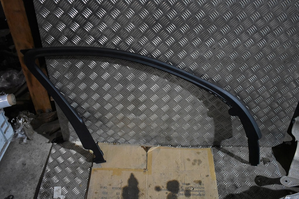 фото №1, Idealna молдинг рамка дверь передняя левая bmw g30 1