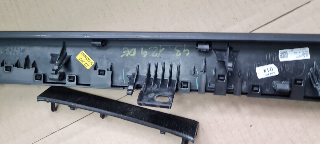 фото №12, Sq8 4m rsq8 q8 декори панелі консолі молдинг декоративна anglik 4m8853189j rq8