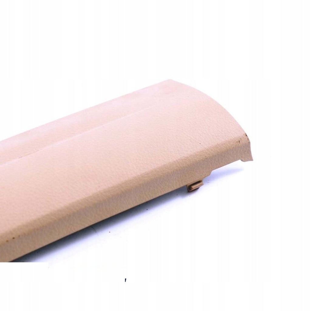 фото №12, Bmw 3 4 f30 f31 f32 1 захист панелі приладової панелі панель dół чорний 9218562