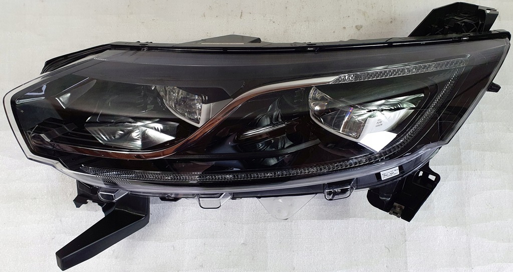 фото №2, Левая лампа перед renault espace v 5 led 260608819r