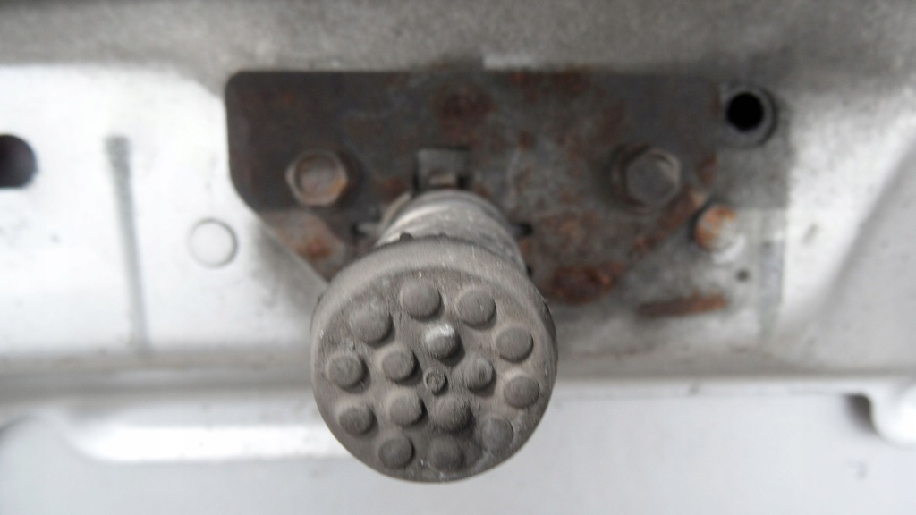 фото №8, Volvo xc90 04r капот