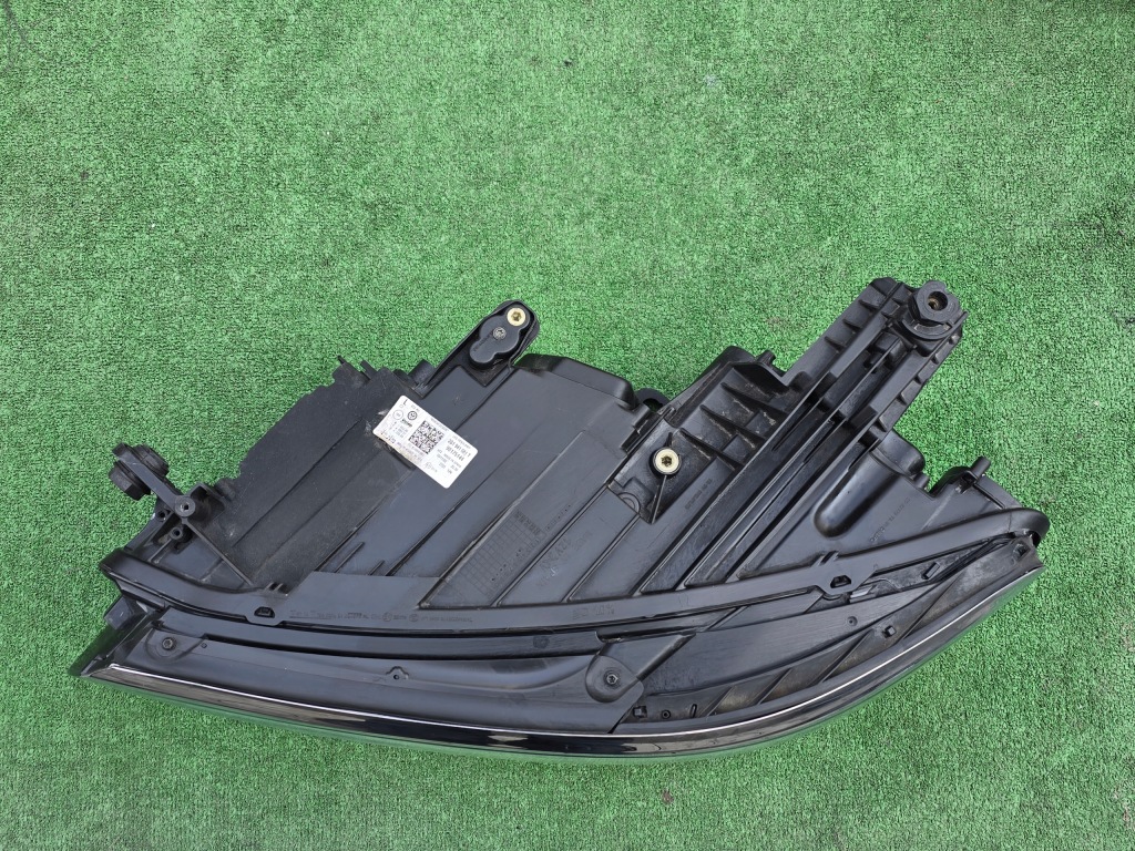 Vw passat b8 рестайлинг  full led фара передняя Доставка