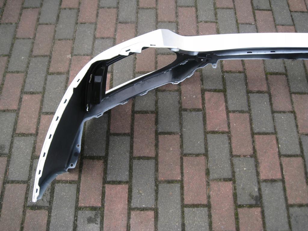 фото №8, Бампер задній honda civic x 2019-2021r po liftingu