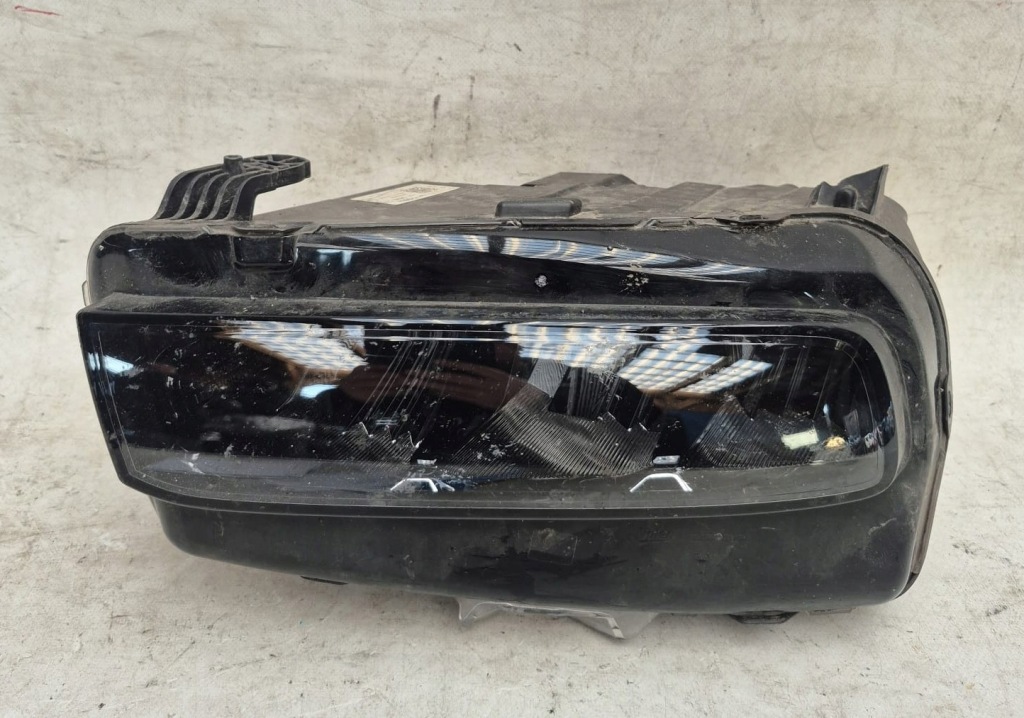 фото №1, Citroen c3 aircross lift 21- лампа левая перед передняя full led 39225820