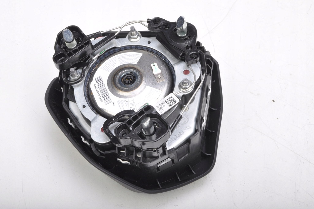 фото №9, Volkswagen t-roc подушка воздушная водителя подушка безопасности 5na880201e 2023