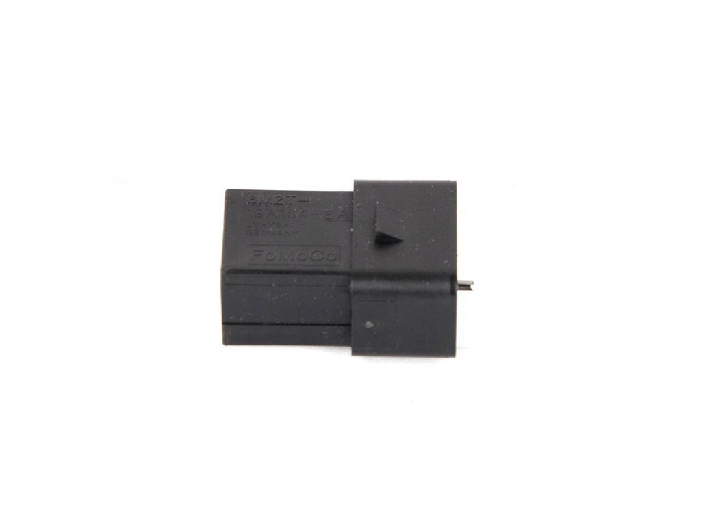 фото №10, Роз'єм додаткові usb mondeo s-max -galaxy 06-15 _ 1543450 _ 8m2t-19a164-ba