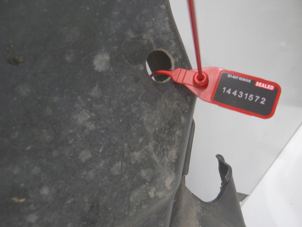 фото №7, Захист підвіска права bmw x3 e83 lci 3417403