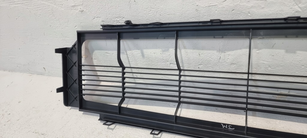 Купити Корпус радіатора tesla model s 16-