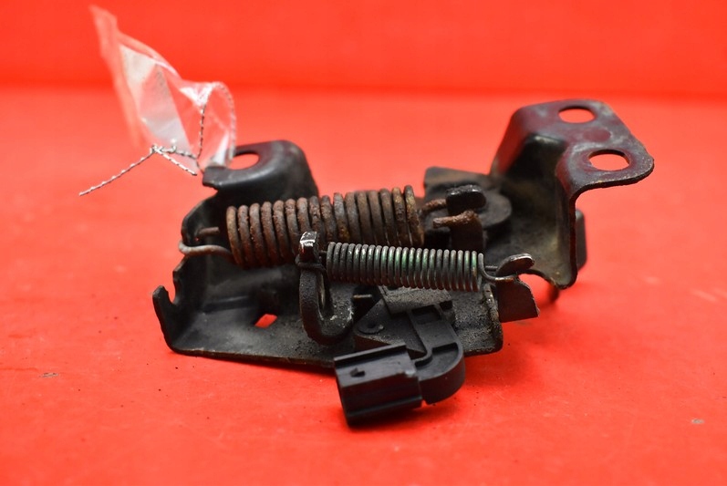 фото №5, Замок капот honda accord 8 viii 07-11