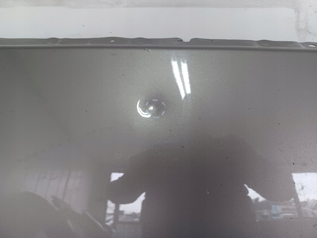 фото №15, Капот ---- toyota land cruiser 250 2024- ---- крышка двигателя ----