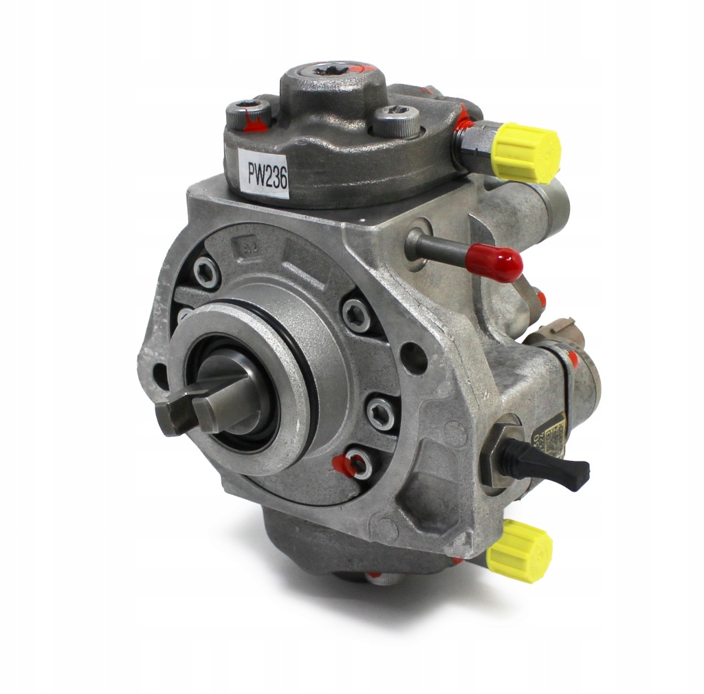 фото №1, Насос упорскування denso lexus is220 2.2d 294000-0324