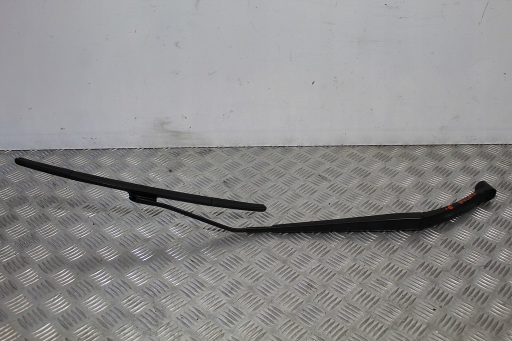 фото №1, Важіль двірники праве kadjar