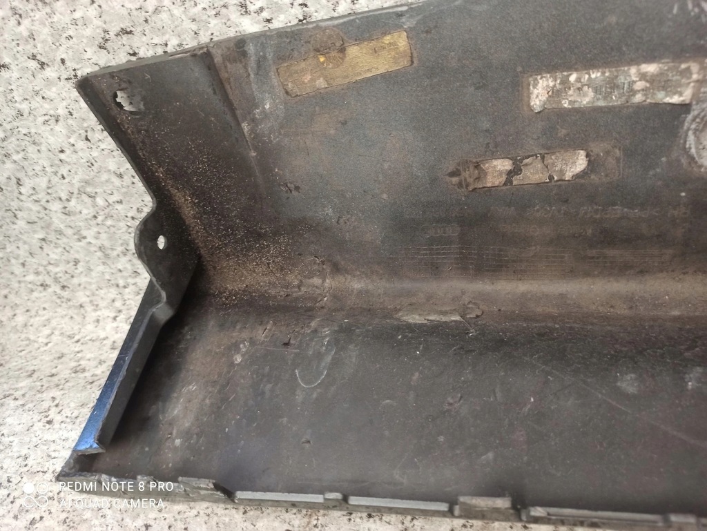 фото №8, Молдинг поріг права audi r8 4s0853856