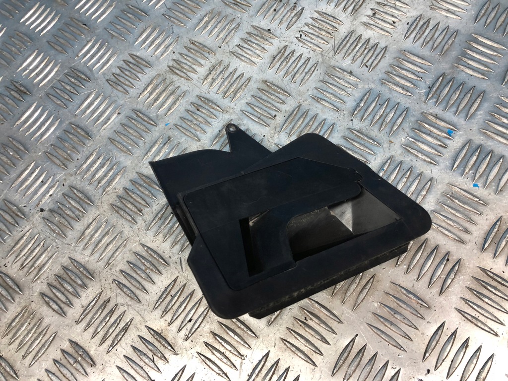 фото №2, Mercedes sl r129 защита заглушка воздуха 1298311446