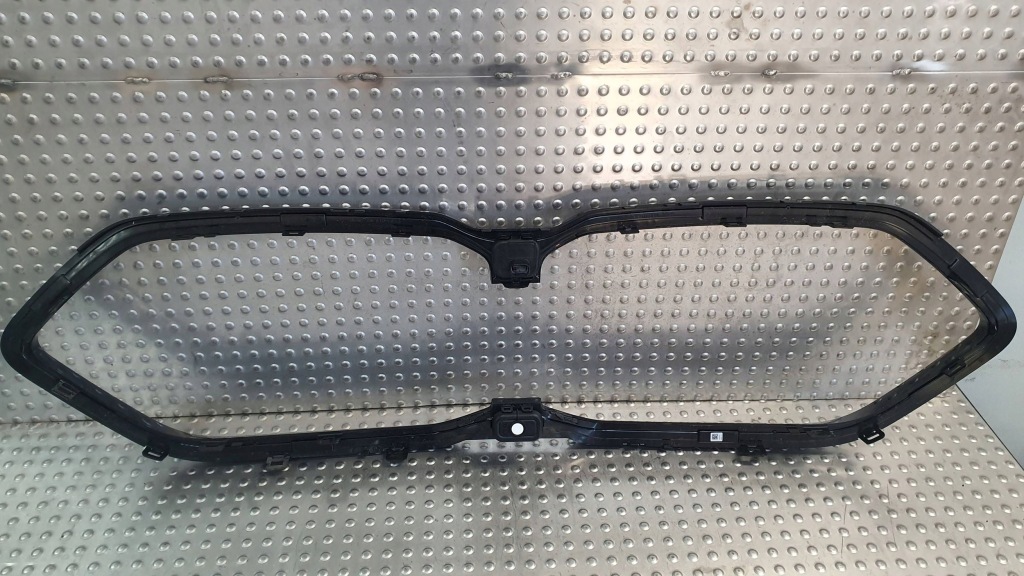 Купить Bmw x2 ii u10 решётка радиатора решётка радиатора бампера перед подсвеченная 8479000q 23-