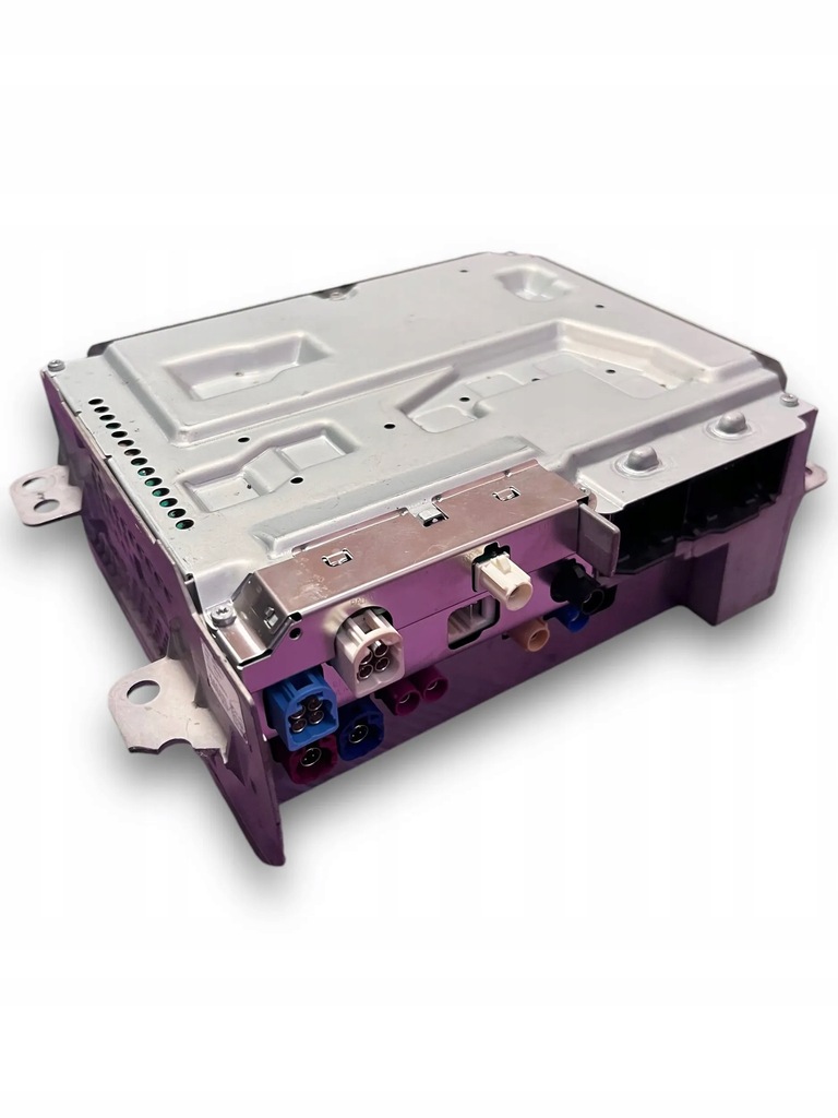 фото №1, Mercedes eqs v297 радіо navi 2979003520 #575 m