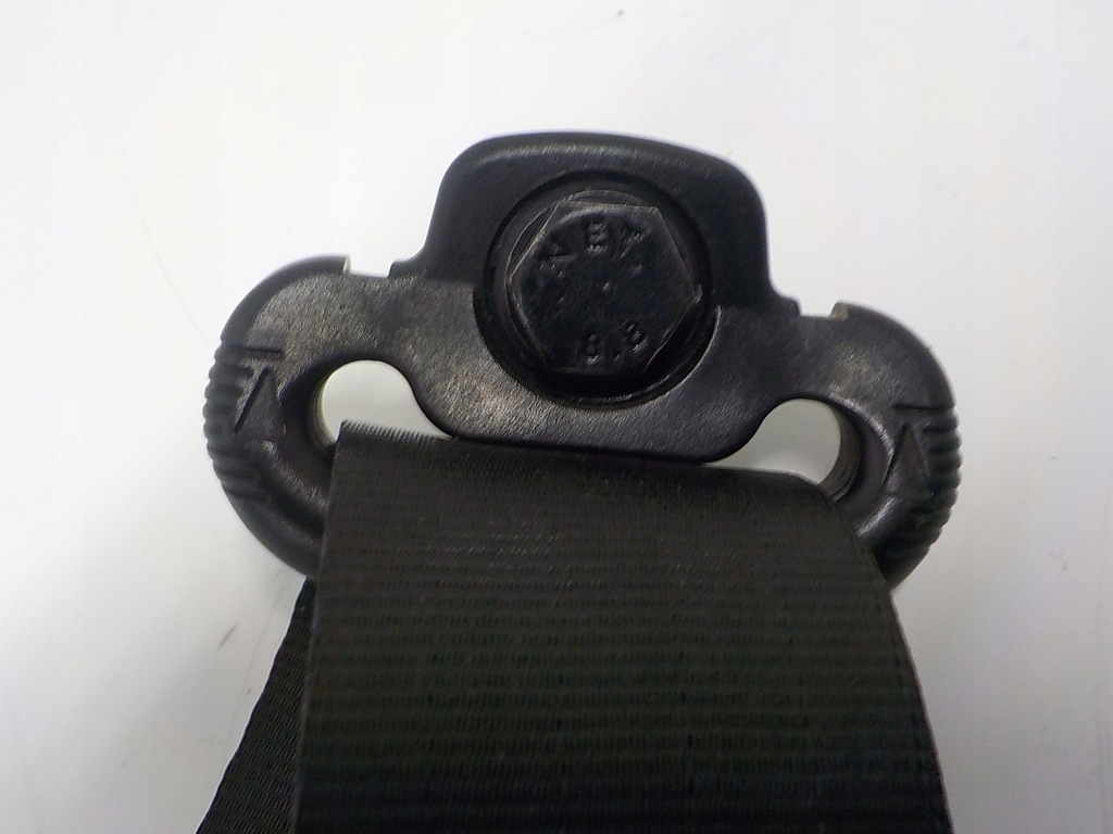 фото №8, Alfa romeo mito pas безопасности натяжитель 621360100 156099966