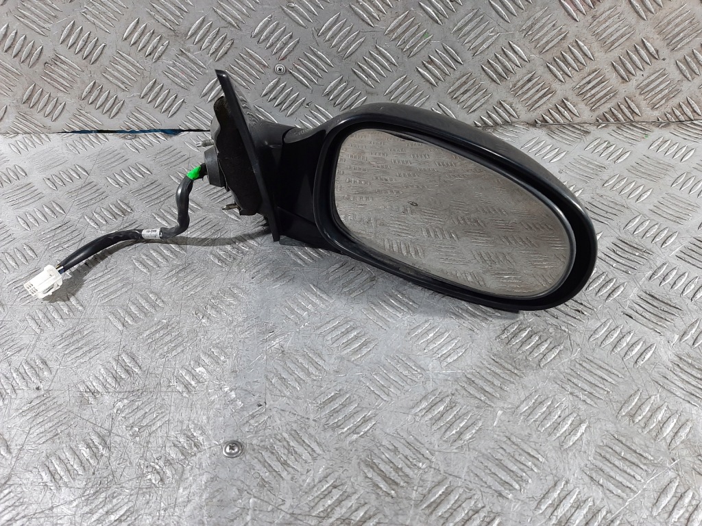 фото №1, Chrysler sebring cabrio ii 01r дзеркало праве 6pin