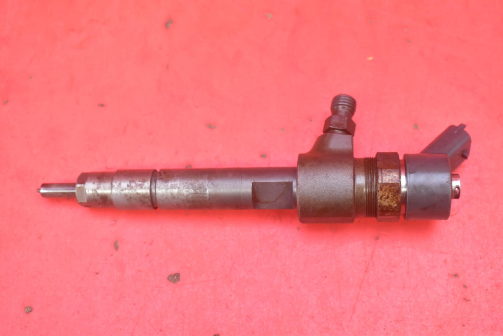 фото №5, Инжектор форсунка test 0445110276 fiat croma 2 ii 1.9 jtd 120 km 05-08